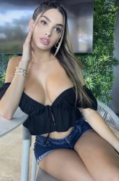 Проститутка Лейла vip